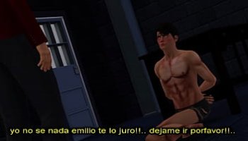 phil holliday porno
