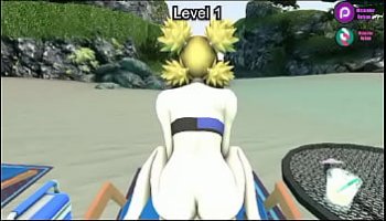 fesse serre et chatter