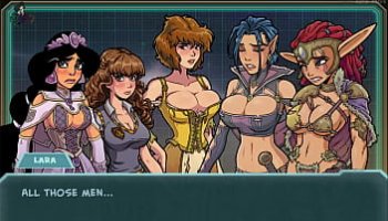 dessin anime pornographique