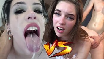 sodomise avec la main