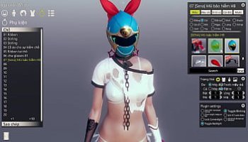 montre son corps parfait