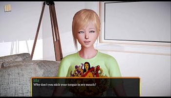 video x jeune amateur