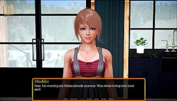 tiffany doll casting