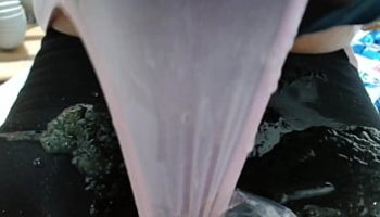 blowjob cum