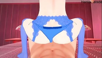 blanche neige version x