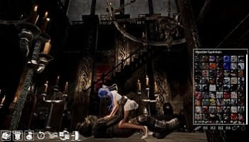 photo sexe femme noire