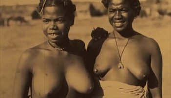 les petites filles noires de 12 a 18ans