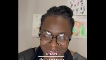 jeune collegienne de 12 ans