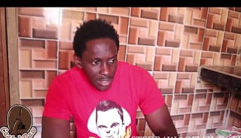 africain francais film