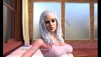 elle se mette nue