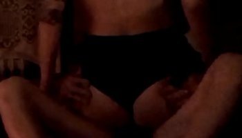 cum on gestures in public spy