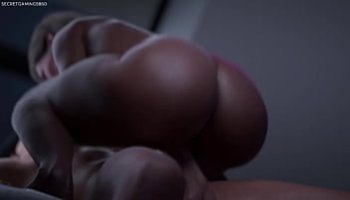 double penitration big butt