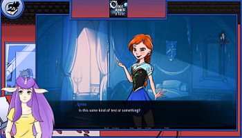 enfant qui joue a la console