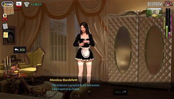 a man working with sex with a man