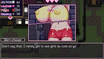 proffesseure et etudiant