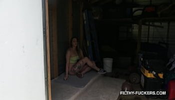 en plein de rapport sexuelle