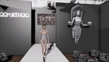 topless party college