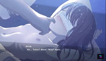 homme encule par sa femme