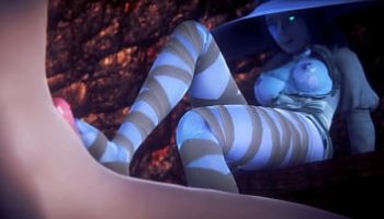 very big hairy pussy