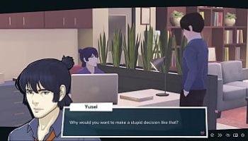 les enfants aux sexe