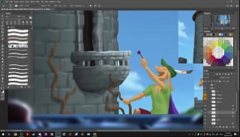 elle veut pas se faire enculer