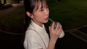 big fake tits solo