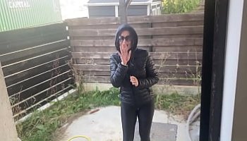 girl fucking her self