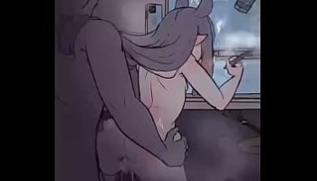 femmes blacks grosses et fils