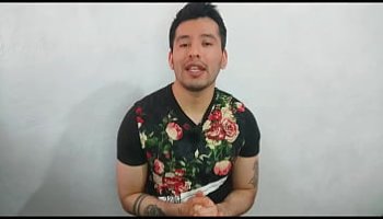 acteur porno gay espagnol