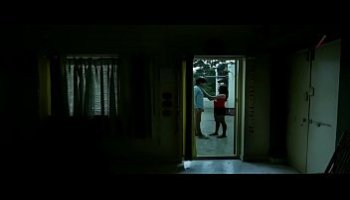 lesbienne avec double gode