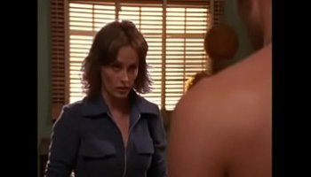 la mer trouv sa fille baize avec son frer