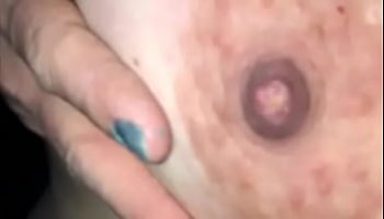 levrette sperme dans le vagin