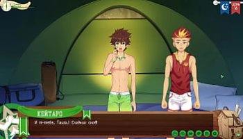 hentai miroir magique