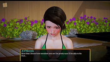 brune ultra chaude