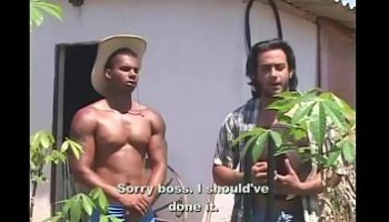 baise devant ma mere