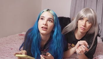 casting gay french