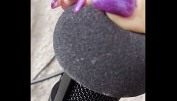 femme au groos saint