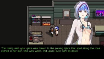 gros seins secretaire