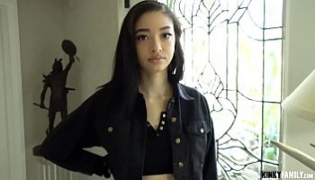 leche bite et chatte