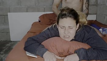 elle se fait devierge brutalement