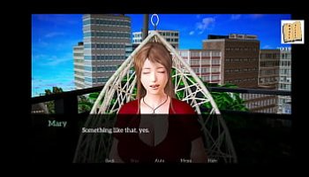 indian horny couple out door