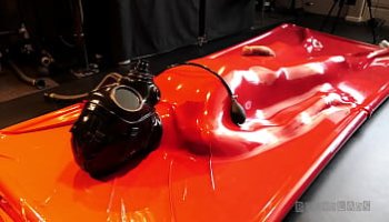 video femme bourree