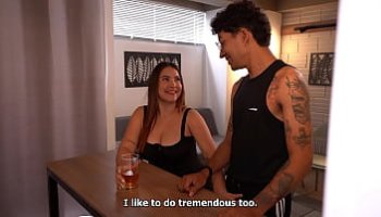 money talk anal fuck