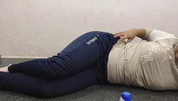stepmom force sex daughter