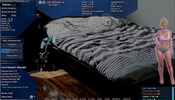 horse fucking