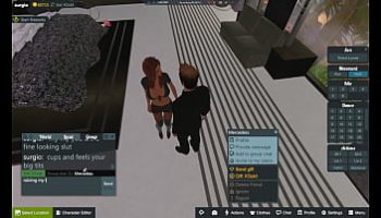 milf film complet