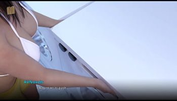 victoria summers anal