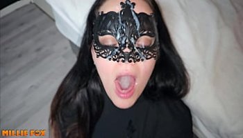 big tits stocking teacher