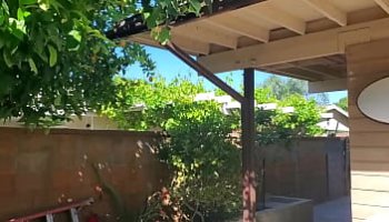 une femme a part entiere