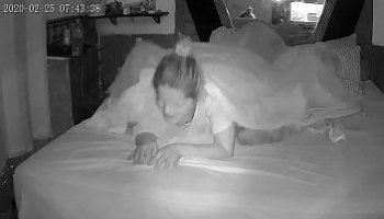 bump in the night kiki